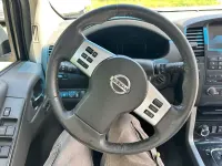 Gebraucht Nissan Pathfinder 231 PS (169 kW) 2012 Grau SUV