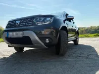 Używany Dacia Duster 130 KM (95 kW) 2021 SUV
