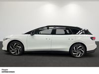 Gebraucht VW ID.7 Pro 210 kW (286 PS) 2025 Weiss Kombi