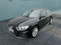 gebraucht Audi A1 Sportback 30 TFSI S-Line S-Tronic Navi+GRA+16