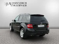 Gebraucht Mercedes ML320 AMG line 272 PS (200 kW) 2006 Schwarz SUV