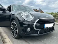 Occasion Mini Cooper D 150 ch (110 kW) 2018 Noir Citadine