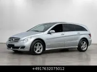 Gebraucht Mercedes R500 306 PS (225 kW) 2006 Silber Kombi