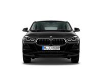 Gebraucht BMW X2 Advantage 136 PS (100 kW) 2022 Schwarz SUV