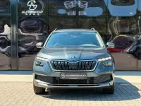 Gebraucht Skoda Kamiq Style 150 PS (110 kW) 2021 Grau SUV