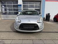 Used Citroën C3 SELECTION 95 HP (69 kW) 2012 Grey Hatchback