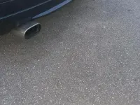 Gebraucht Renault Laguna II 173 PS (127 kW) 2006 Blau Kombi