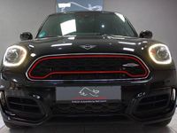 Gebraucht Mini John Cooper Works Countryman 306 PS (225 kW) 2020 Schwarz SUV
