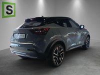 Neu Nissan Juke 114 PS (83 kW) 2025 Grau SUV