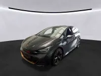 Gebraucht Cupra Born 150 kW (204 PS) 2022 Grau Kleinwagen