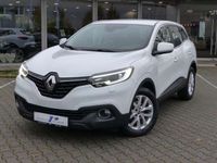 gebraucht Renault Kadjar DCI 1.5 Aut.Zen AHK M+S DAB Navi Carplay