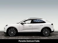 Gebraucht Porsche Macan 264 kW (360 PS) 2024 Weiß SUV