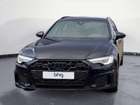 Gebraucht Audi A6 S-Line 245 PS (180 kW) 2025 Schwarz Kombi
