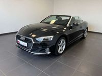 gebraucht Audi A5 Cabriolet Advanced 40 TFSI S-tronic