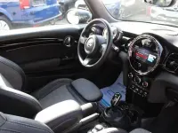 Gebraucht Mini Cooper 136 PS (100 kW) 2023 Schwarz Kleinwagen