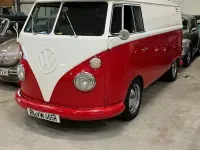 Gebraucht VW T1 50 PS (36 kW) 1965 Van