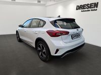 Neu Ford Focus Active 155 PS (114 kW) 2026 Weiss Limousine