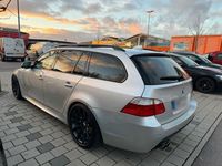 gebraucht BMW 530 d M-Paket Edition Keyless/Soft-Close/Pano/AHK/ Tüv