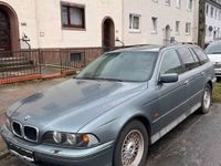 gebraucht BMW 530 