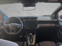 Neu Ford Puma ST 159 PS (116 kW) 2025 Rot SUV