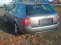 Gebraucht Audi A6 179 PS (131 kW) 2004 Kombi
