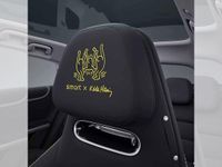 Neu Smart #3 Premium 200 kW (272 PS) 2025 Schwarz (dach schwarz) SUV