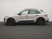 Gebraucht Porsche Macan GTS 441 PS (324 kW) 2022 Grau SUV