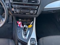 Gebraucht BMW 118 136 PS (100 kW) 2017 Grau Kleinwagen