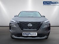 Gebraucht Nissan X-Trail N-Connecta 204 PS (150 kW) 2025 Grau SUV