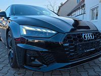 Gebraucht Audi A5 Sportback S-Line 204 PS (150 kW) 2024 Schwarz Kleinwagen
