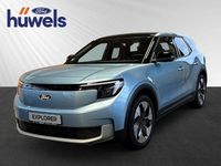 Gebraucht Ford Explorer Premium 210 kW (286 PS) 2024 Blau SUV