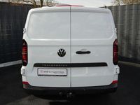 Gebraucht VW Transporter 110 PS (80 kW) 2025 Weiß Van