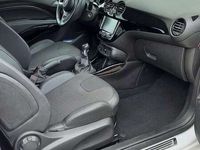 gebraucht Opel Adam 1.0 Start/Stop Jam