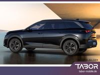 Neu Peugeot 5008 Allure 145 PS (106 kW) 2026 Schwarz SUV