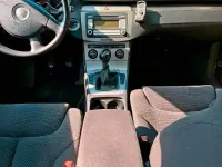 Gebraucht VW Passat 150 PS (110 kW) 2007 Grau Kombi