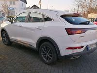Gebraucht DFSK Fengon 137 PS (100 kW) 2021 Weiß (metallic) SUV