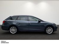 gebraucht Seat Leon ST 1.5 TSI Xcellence