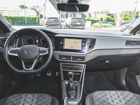 gebraucht VW Taigo 1.0 TSI R-Line