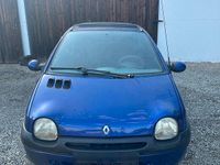Gebraucht Renault Twingo 58 PS (42 kW) 2001 Violet Kleinwagen