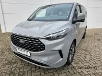 Gebraucht Ford Tourneo Titanium X 170 PS (125 kW) 2026 Grau Van / Kleinbus