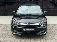 Gebraucht Citroën C4 Shine 131 PS (96 kW) 2022 Schwarz Limousine