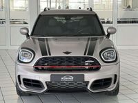 gebraucht Mini John Cooper Works Countryman Countryman JCW ALL4 8xAlu + Next bis 11/2027 !!!