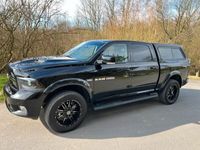 gebraucht Dodge Ram Sport Crew Cab