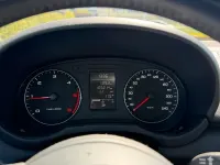 Gebraucht Audi A1 105 PS (77 kW) 2011 Schwarz Kleinwagen