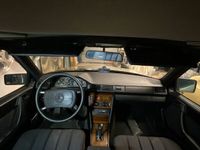 gebraucht Mercedes E300 W124Vormopf Klima