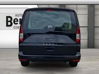 Brugt VW Caddy Maxi 122 HK (89 kW) 2024 Sort MPV