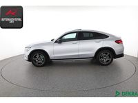 Gebraucht Mercedes 200 AMG 197 PS (144 kW) 2019 Coupé
