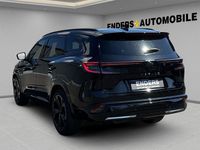 Gebraucht Renault Espace Esprit Alpine 200 PS (147 kW) 2025 Schwarz Van / Kleinbus