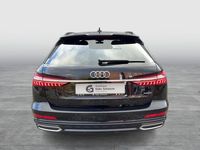 Gebraucht Audi A6 S-Line 299 PS (219 kW) 2023 Schwarz Kombi