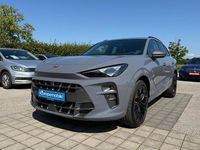 Neu Cupra Terramar VZ 265 PS (194 kW) 2025 Graphene grau exclusive/grau SUV